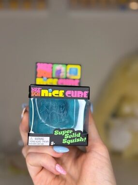 NEEDOH nice ice cube- SELLING OUT FAST